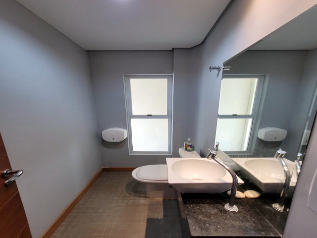 Lavabo