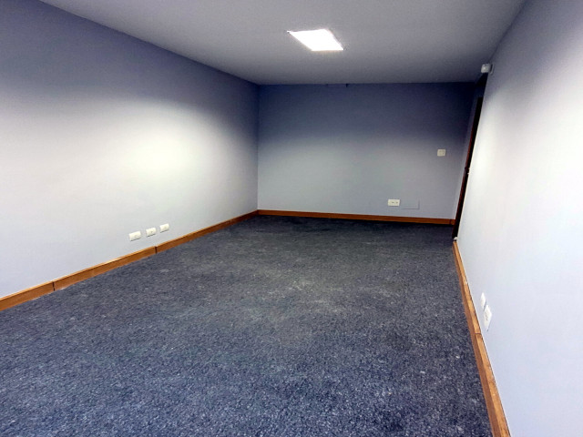 Sala Lateral