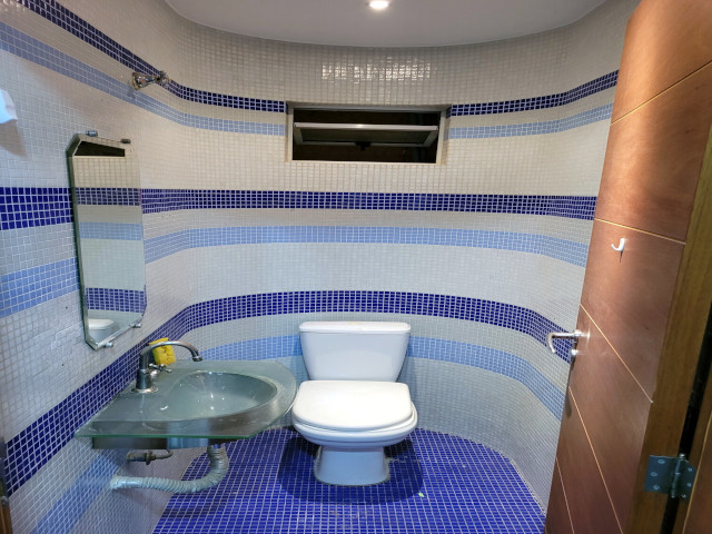 Lavabo